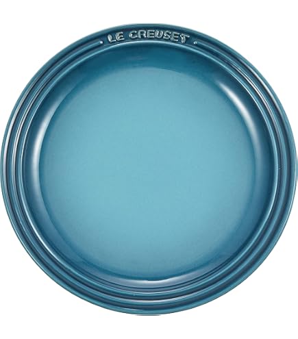 Amazon｜ル・クルーゼ(Le Creuset) レジェ プレート 皿 小皿 15cm